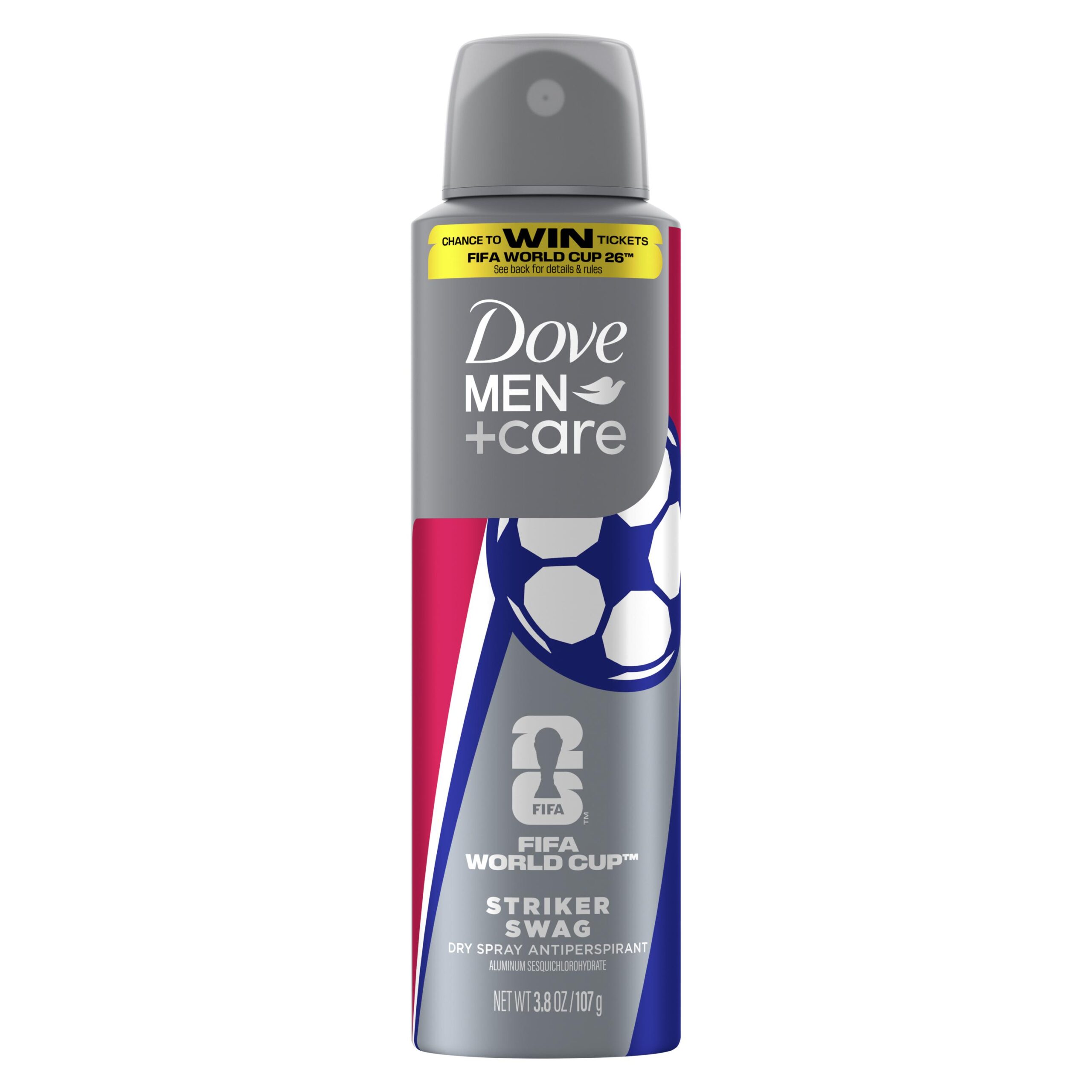 DOVE STRICKER