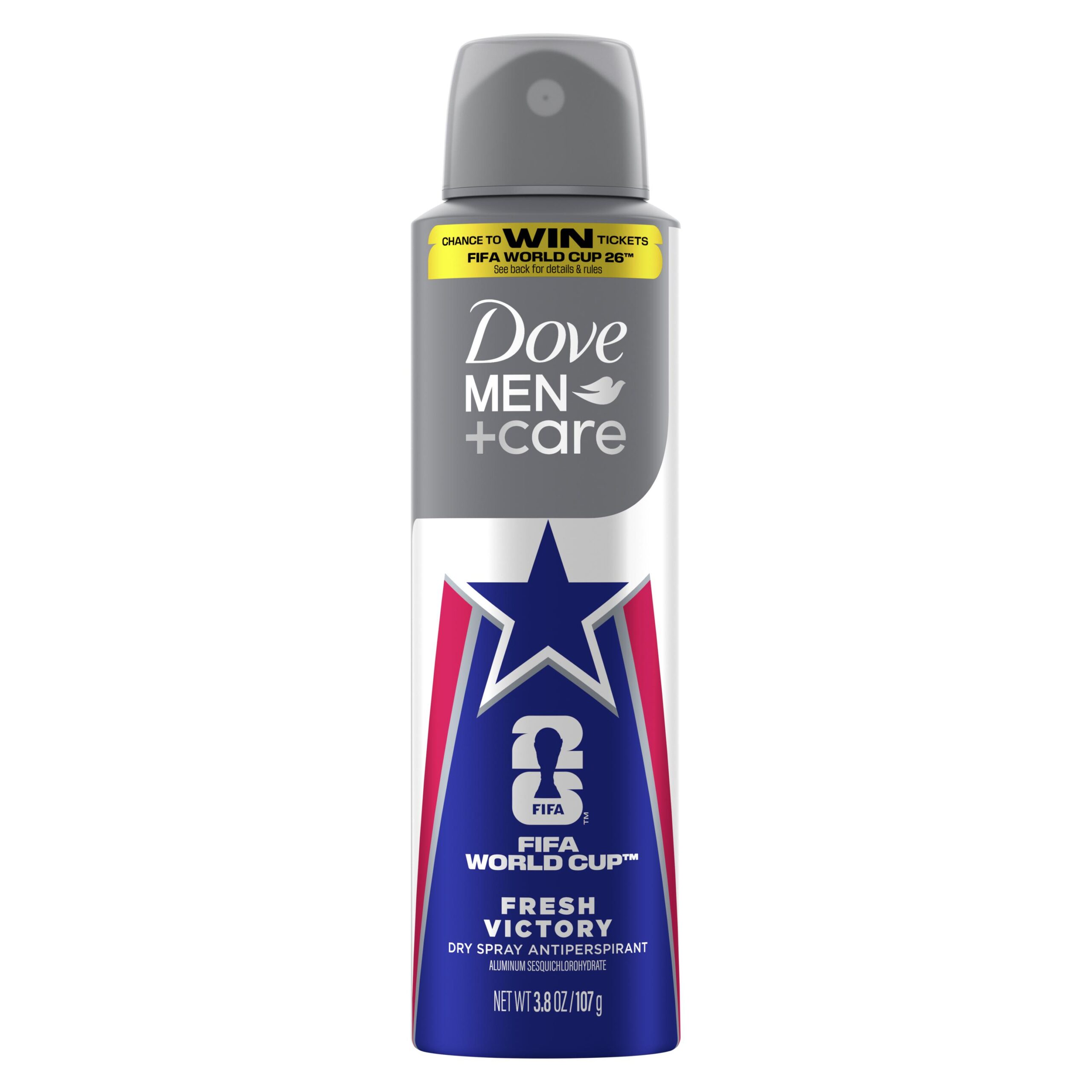 DOVE VICTORY