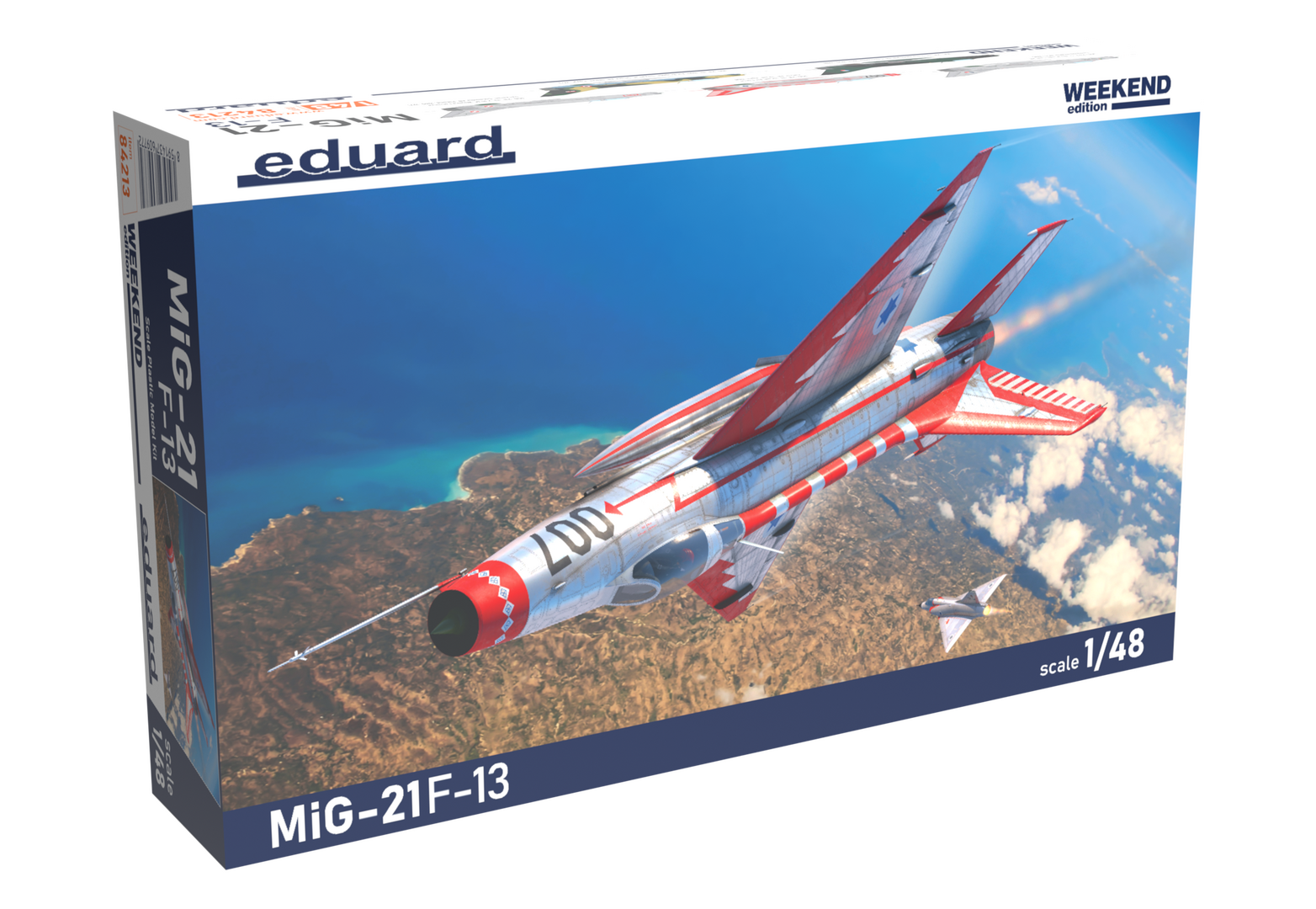 eduard 84213