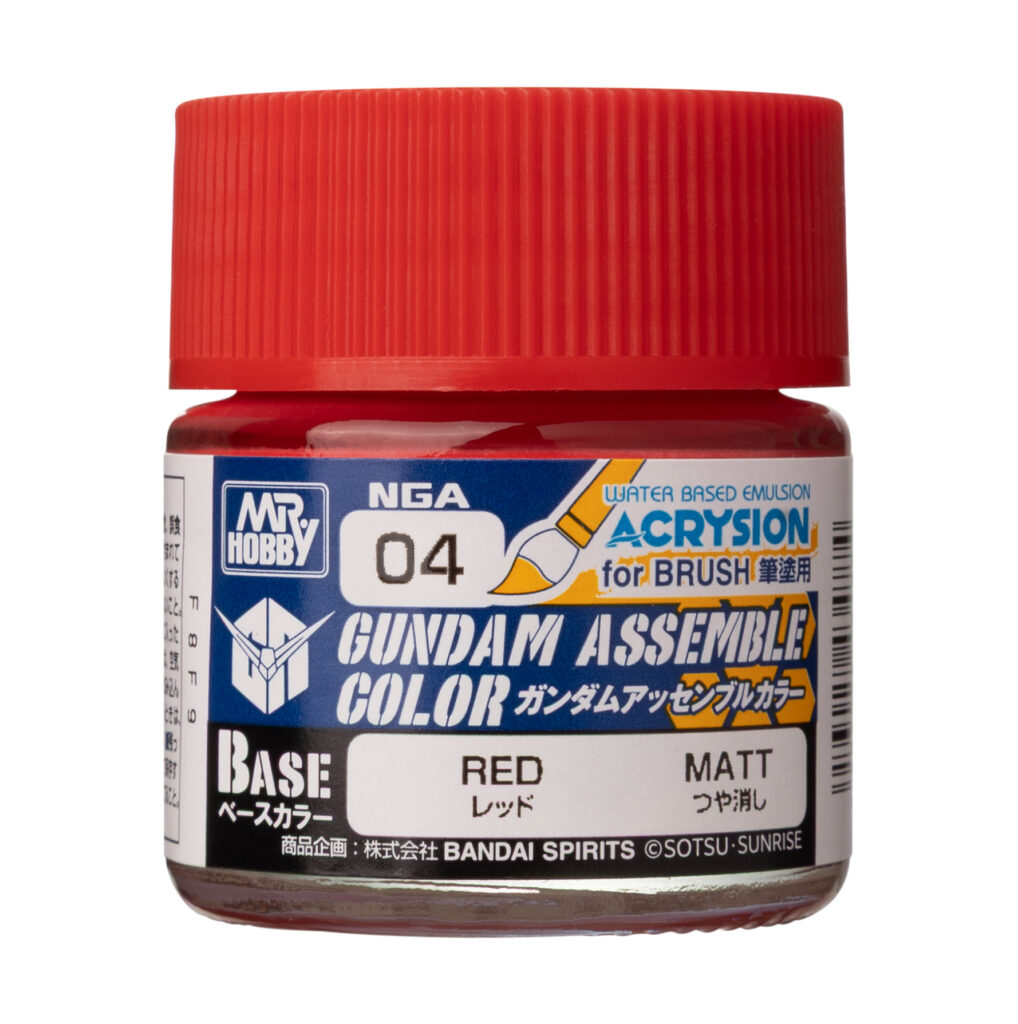 gundam nga04