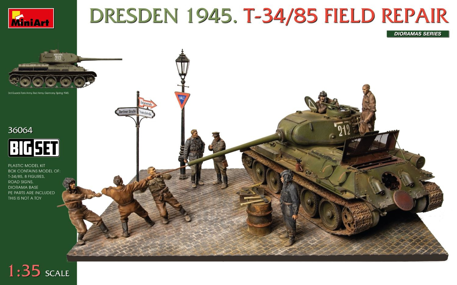 miniart 36064
