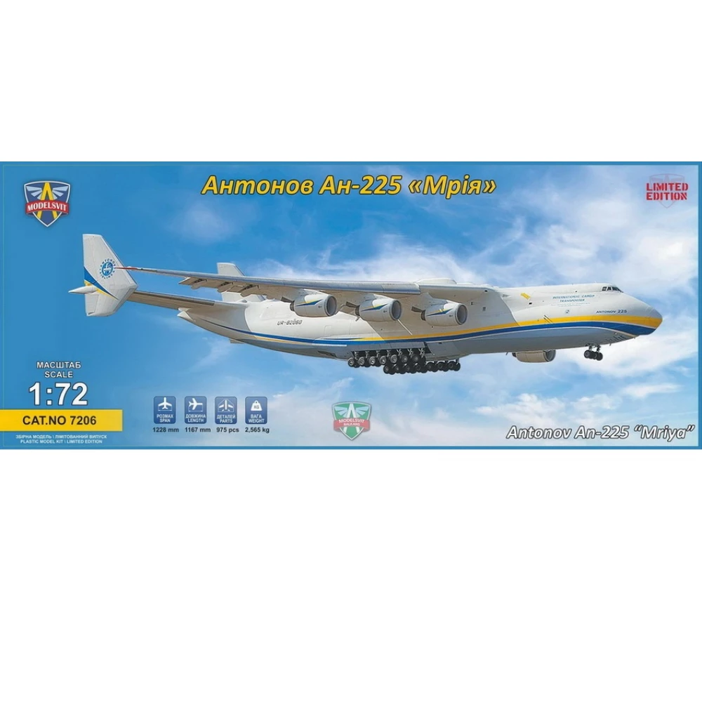 modelsvit 7206