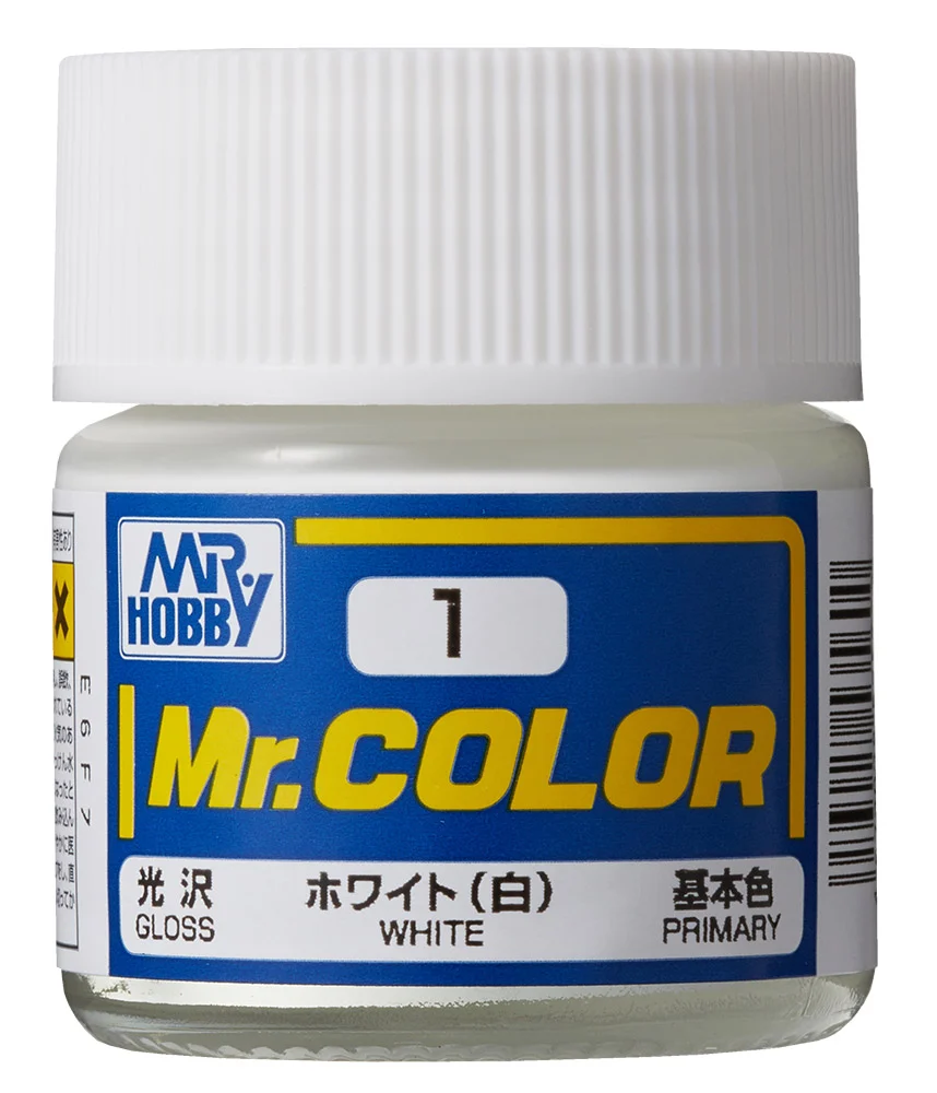 mr.hobby gsc001