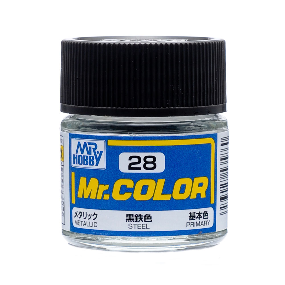 mr.hobby gsc028