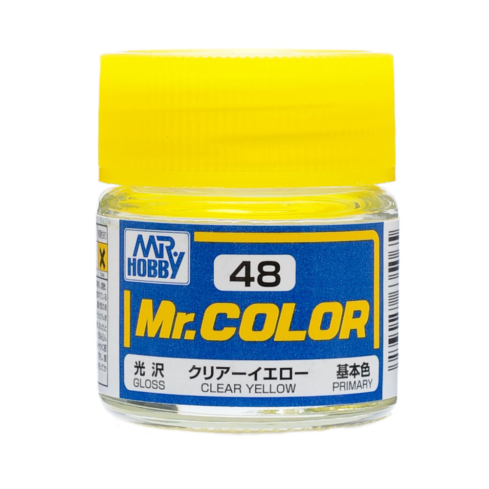 mr.hobby gsc048