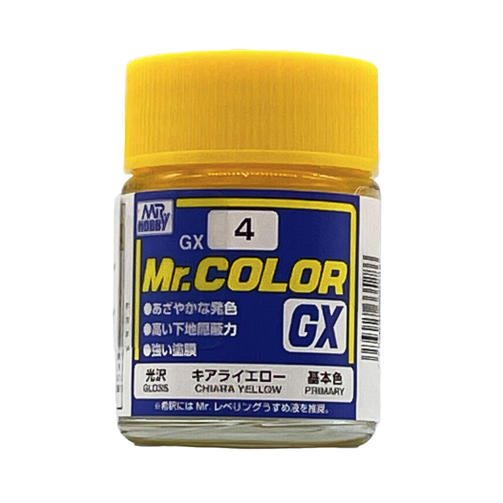 mr.hobby gx04